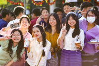 ม่วนงันล้านนา 2568