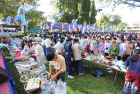 ม่วนงันล้านนา 2568