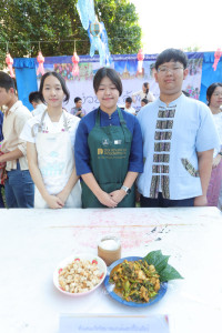 ม่วนงันล้านนา 2568