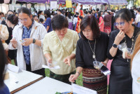 ม่วนงันล้านนา 2568