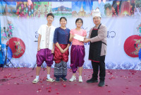 ม่วนงันล้านนา 2568