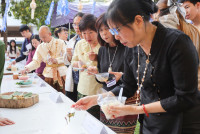 ม่วนงันล้านนา 2568