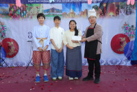 ม่วนงันล้านนา 2568