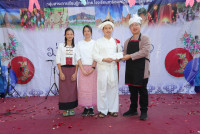 ม่วนงันล้านนา 2568