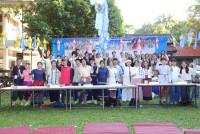 ม่วนงันล้านนา 2568