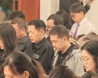 คณะศึกษาศาสตร์ มช. ร่วมพิธีบำเพ็ญกุศลอุทิศถวายเป็นพระราชกุศล แด่สมเด็จพระนางเจ้าสิริกิติ์ พระบรมราชินีนาถ พระบรมราชชนนีพันปีหลวง น้อมรำลึกในพระมหากรุณาธิคุณอันหาที่สุดมิได้