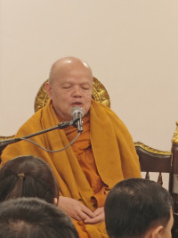 คณะศึกษาศาสตร์ มช. ร่วมพิธีบำเพ็ญกุศลอุทิศถวายเป็นพระราชกุศล แด่สมเด็จพระนางเจ้าสิริกิติ์ พระบรมราชินีนาถ พระบรมราชชนนีพันปีหลวง น้อมรำลึกในพระมหากรุณาธิคุณอันหาที่สุดมิได้