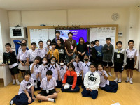 ป.4 สตาร์ทอัพ! Pitching ธุรกิจจิ๋ว ปีการศึกษา 2568