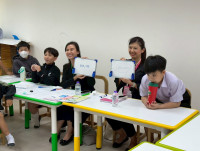 ป.4 สตาร์ทอัพ! Pitching ธุรกิจจิ๋ว ปีการศึกษา 2568