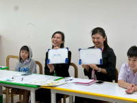 ป.4 สตาร์ทอัพ! Pitching ธุรกิจจิ๋ว ปีการศึกษา 2568