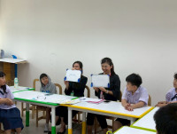 ป.4 สตาร์ทอัพ! Pitching ธุรกิจจิ๋ว ปีการศึกษา 2568