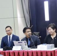 ผู้บริหารคณะศึกษาศาสตร์ มช. ร่วมประชุมคณะกรรมการขับเคลื่อนโครงการ INNO4Tourism ปีที่ 2 ณ มหาวิทยาลัยแห่งชาติลาว (NUOL)