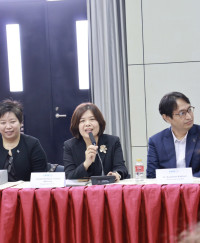 ผู้บริหารคณะศึกษาศาสตร์ มช. ร่วมประชุมคณะกรรมการขับเคลื่อนโครงการ INNO4Tourism ปีที่ 2 ณ มหาวิทยาลัยแห่งชาติลาว (NUOL)