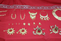 โครงการส่งเสริมการเรียนรู้เครื่องประดับไทย ประถมต้น ปีการศึกษา 2568