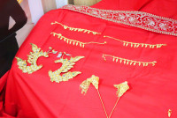 โครงการส่งเสริมการเรียนรู้เครื่องประดับไทย ประถมต้น ปีการศึกษา 2568