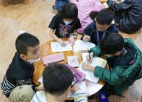 โครงการส่งเสริมการเรียนรู้เครื่องประดับไทย ประถมต้น ปีการศึกษา 2568