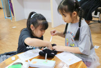 โครงการส่งเสริมการเรียนรู้เครื่องประดับไทย ประถมต้น ปีการศึกษา 2568