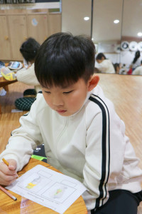 โครงการส่งเสริมการเรียนรู้เครื่องประดับไทย ประถมต้น ปีการศึกษา 2568