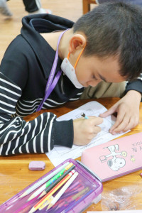 โครงการส่งเสริมการเรียนรู้เครื่องประดับไทย ประถมต้น ปีการศึกษา 2568