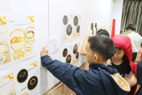 โครงการส่งเสริมการเรียนรู้เครื่องประดับไทย ประถมต้น ปีการศึกษา 2568