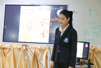 โครงการส่งเสริมการเรียนรู้เครื่องประดับไทย ประถมต้น ปีการศึกษา 2568