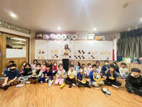 โครงการส่งเสริมการเรียนรู้เครื่องประดับไทย ประถมต้น ปีการศึกษา 2568