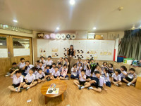 โครงการส่งเสริมการเรียนรู้เครื่องประดับไทย ประถมต้น ปีการศึกษา 2568