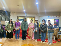 โครงการส่งเสริมการเรียนรู้เครื่องประดับไทย ประถมต้น ปีการศึกษา 2568