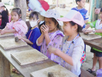 เด็กยุคใหม่เรียนรู้วิถีไทย ป.1 / 2568 