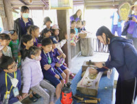 เด็กยุคใหม่เรียนรู้วิถีไทย ป.1 / 2568 