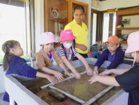 เด็กยุคใหม่เรียนรู้วิถีไทย ป.1 / 2568 