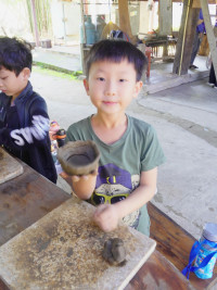 เด็กยุคใหม่เรียนรู้วิถีไทย ป.1 / 2568 