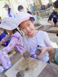 เด็กยุคใหม่เรียนรู้วิถีไทย ป.1 / 2568 