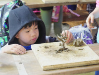 เด็กยุคใหม่เรียนรู้วิถีไทย ป.1 / 2568 