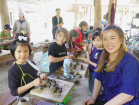 เด็กยุคใหม่เรียนรู้วิถีไทย ป.1 / 2568 