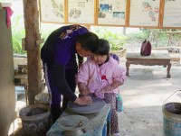 เด็กยุคใหม่เรียนรู้วิถีไทย ป.1 / 2568 