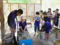 เด็กยุคใหม่เรียนรู้วิถีไทย ป.1 / 2568 