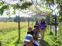 เด็กยุคใหม่เรียนรู้วิถีไทย ป.1 / 2568 