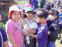 เด็กยุคใหม่เรียนรู้วิถีไทย ป.1 / 2568 