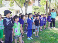 เด็กยุคใหม่เรียนรู้วิถีไทย ป.1 / 2568 