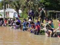 เด็กยุคใหม่เรียนรู้วิถีไทย ป.1 / 2568 