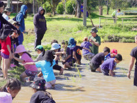 เด็กยุคใหม่เรียนรู้วิถีไทย ป.1 / 2568 