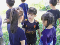 เด็กยุคใหม่เรียนรู้วิถีไทย ป.1 / 2568 