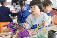 Little Farmer สำหรับนักเรียนชั้น อ.1/2568