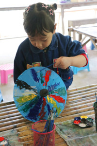 Little Farmer สำหรับนักเรียนชั้น อ.1/2568