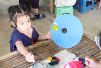 Little Farmer สำหรับนักเรียนชั้น อ.1/2568