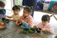 Little Farmer สำหรับนักเรียนชั้น อ.1/2568