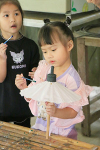 Little Farmer สำหรับนักเรียนชั้น อ.1/2568