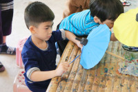 Little Farmer สำหรับนักเรียนชั้น อ.1/2568