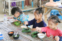 Little Farmer สำหรับนักเรียนชั้น อ.1/2568